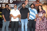 Badmashulu Team Press Meet